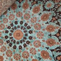 فرش ماشینی برند عرش