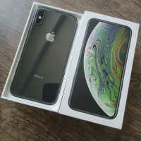 اپل آیفون xs 64 تمیز iphone