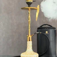 قلیان کرنو سایز ایکس لارج