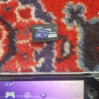 psp3000|کنسول، بازی ویدئویی و آنلاین|تبریز, |دیوار