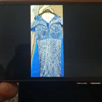 لباس مجلسی