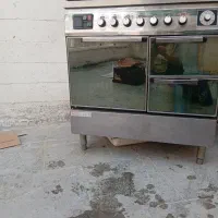 گاز ایتالیایی آلبالوکس