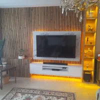 نصاب ترمووال،ماربل،قرنیز،قاب بندی،Tvوال وکفپوش