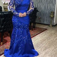 لباس مجلسی