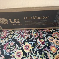 مانیتور ال جی ۱۹ اینچ