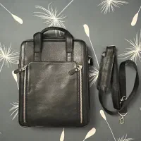 کیف چرم سایز بزرگ