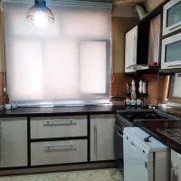 کابینت خیلی تمیز و جنس خوب