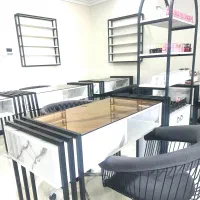 اجاره لاین های سالن زیبایی