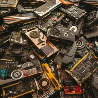 فروش قطعات کامپیوتر