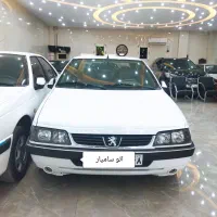 405 SLX مدل ۹۷