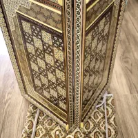 تخته نرد تمام خاتم اعلا