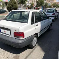 پرایدمدل۸۴کولر دار