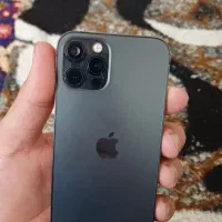 ایفون ۱۲پرو