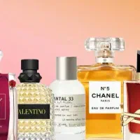 فروش انواع عطرهای گرمی و ادکلنهای اورجینال