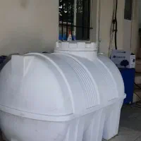 مخزن اب ۱۰۰۰ لیتری ضد جلبگ ضدباکتری۳ لایه طبرستان
