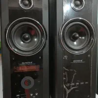 اسپیکر سونیا