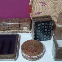 حصیر دکوری
