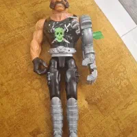 اسباب بازی بزرگ از کارتون action man