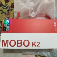 گوشی mobo k2|موبایل|سوسنگرد, |دیوار