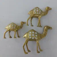 لوازم برنجی دکوری