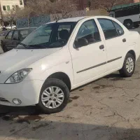 معاوظه با تیبا ۲ زیر ۲۰ کار