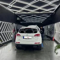 جک اس 5 S5 در حد 1.5 TGDI مدل 1400
