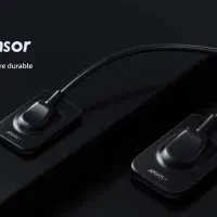 سنسور Rvg Woodpecker