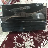 هودآلتین