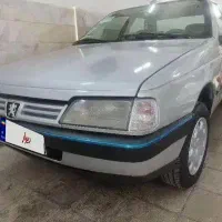 پژو مدل88 درحد و تمیز و مرتب