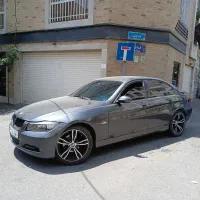 bmw 320 2007|خودرو سواری و وانت|تهران, شمس‌آباد|دیوار