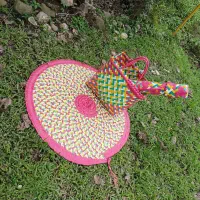 زنبیل و سفره صنایع دستی