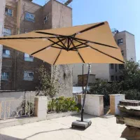 سایبان چتری مناسب ترین قیمت