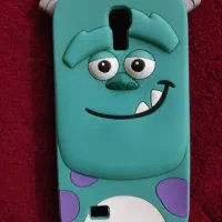 قاب ژله‌ای گوشی Samsung Galaxy S4