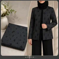 پارچه ژاگارد، مناسب کت متری 480