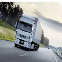 راننده پایک جویای کار