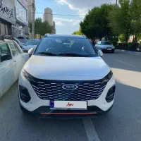 X33cros درحد‌|خودرو سواری و وانت|تبریز, |دیوار