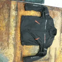 لباس موتور سواری راپیدو ۲ایکس لارج