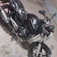 پالس 180 جفت شمع