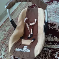 قنداق دستی|اسباب و اثاث بچه|بومهن, |دیوار