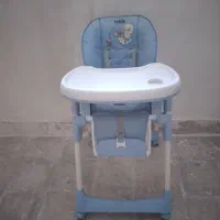 صندلی غذا خوری کودک