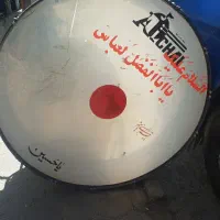 تعمیر و تعویض طلق طبل ودهل