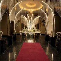 باغ تالار و عمارت نفیسان