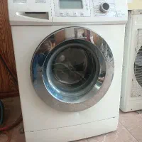 لباسشویی 8 کیلویی
