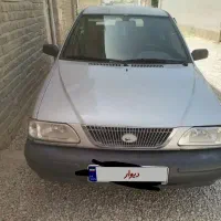 پراید 141