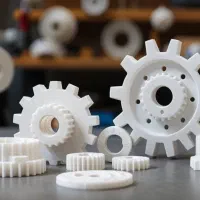خدمات پرینت سه بعدی