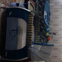 تخت و پارک
