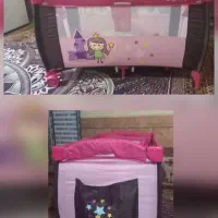 تخت خواب تاشو