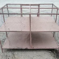 قفس پرنده
