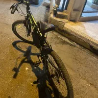 دوچرخه 27.5