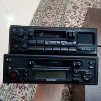 ضبط کاست خور